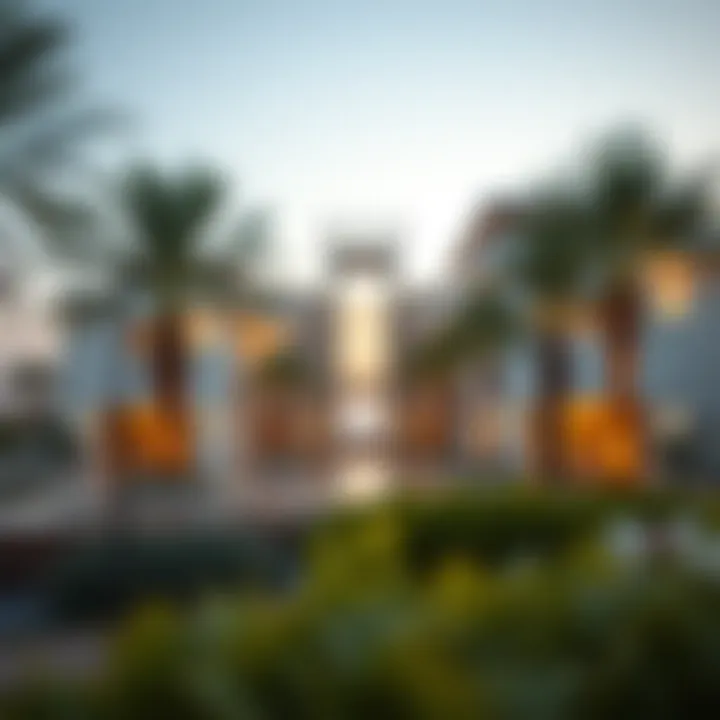 Attractive Investment Opportunities in Tilal Al Ghaf Investment opportunities in Tilal Al Ghaf attracting potential buyers