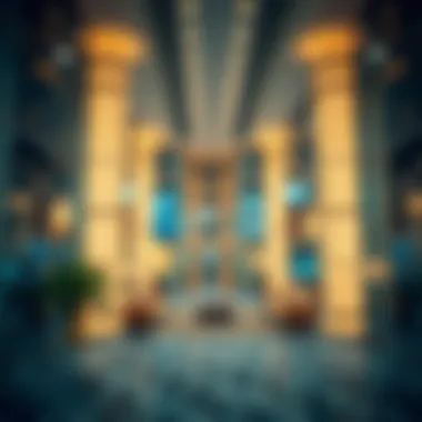 Overview of Key Amendments in UAE Labour Law A detailed overview of UAE Labour Law amendments