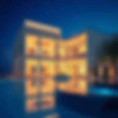 Expatriate Relocation Considerations Considerations for expatriates relocating to Dubai.