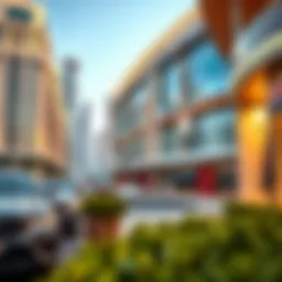 Detailed overview of visa costs in Dubai.