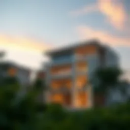 Understanding Dubai Mortgage Loans: A Comprehensive Guide Introduction