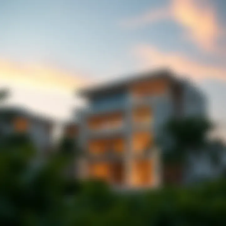 Understanding Dubai Mortgage Loans: A Comprehensive Guide Introduction