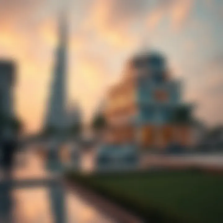 Understanding Dubai Mortgage Loans: A Comprehensive Guide Summary