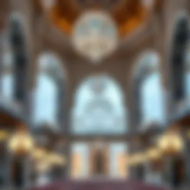 Understanding Eid al-Fitr and Its Impact on UAE Holidays in 2024 Summary Understanding Eid al-Fitr and Its Impact on UAE Holidays in 2024 Summary