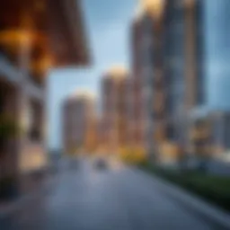 Understanding Emaar Off-Plan Properties Introduction