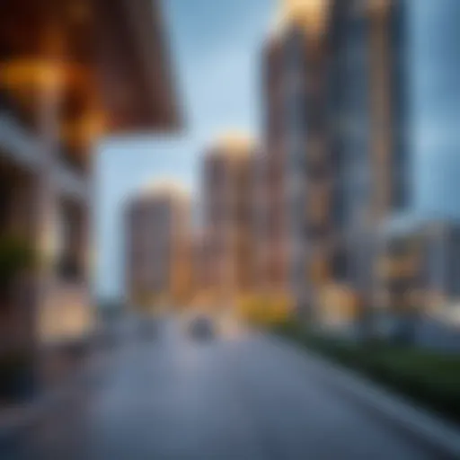 Understanding Emaar Off-Plan Properties Introduction