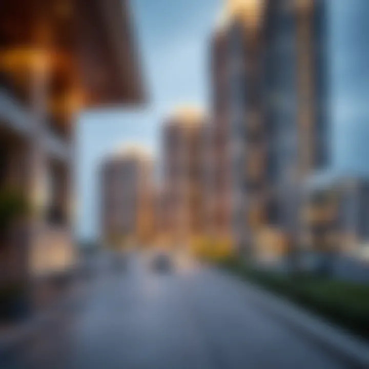 Understanding Emaar Off-Plan Properties Introduction