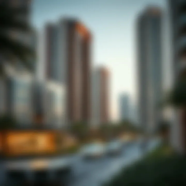 Understanding Emaar Off-Plan Properties Summary