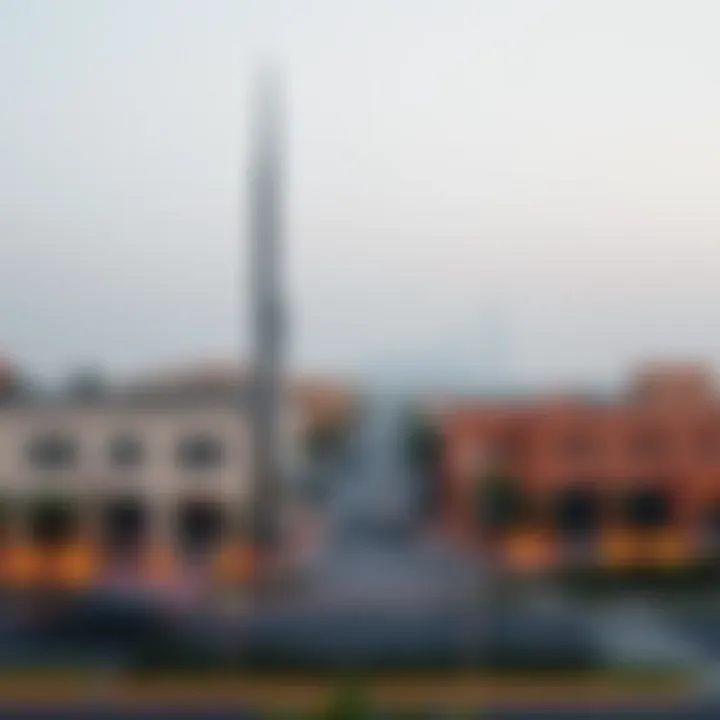 Eligibility Criteria for the ICP Visa Eligibility criteria for the ICP visa