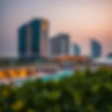 Overview of the ICP visa in Dubai