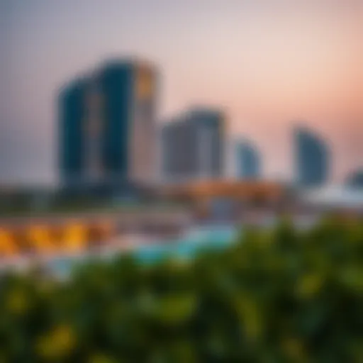 Overview of the ICP visa in Dubai