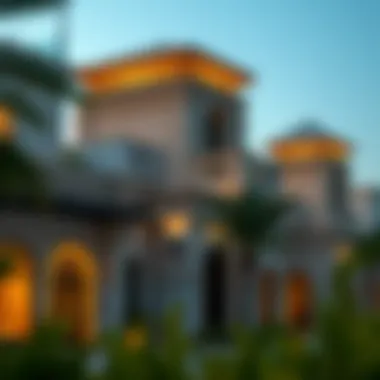 Notable Understanding Nuaimiya: A Comprehensive Overview