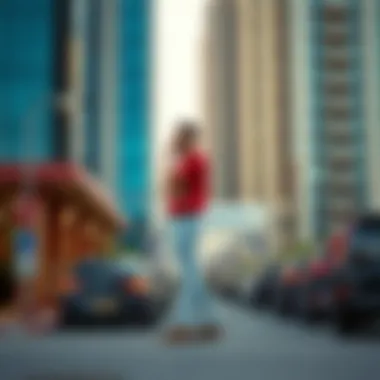 Notable Understanding Paid Parking Timing in Dubai Notable Understanding Paid Parking Timing in Dubai