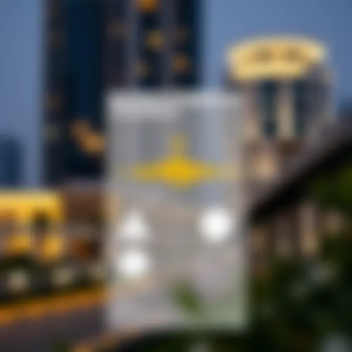 Benefits of RERA for Investors Infographic showcasing the benefits of RERA for investors