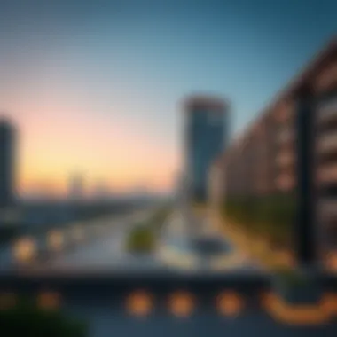 Notable Understanding RERA: Navigating the Regulatory Landscape of Dubai’s Real Estate Notable Understanding RERA: Navigating the Regulatory Landscape of Dubai’s Real Estate