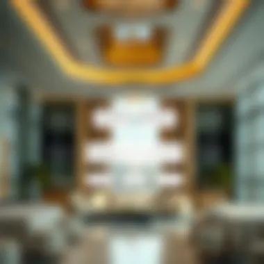 RERA's Regulatory Framework Diagram illustrating RERA's regulatory framework