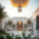 Understanding the Handover Date for Ruba in Arabian Ranches 3 Introduction