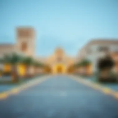Notable Understanding the Handover Date for Ruba in Arabian Ranches 3 Notable Understanding the Handover Date for Ruba in Arabian Ranches 3