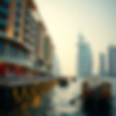 Notable Understanding the Location of Abra Dubai: Insights and Implications Notable Understanding the Location of Abra Dubai: Insights and Implications