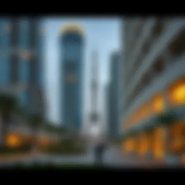 Notable Understanding the Monthly Cost of Living in Dubai Notable Understanding the Monthly Cost of Living in Dubai