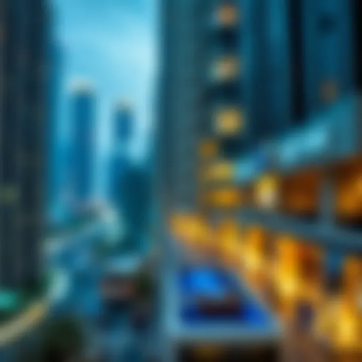 Understanding the Monthly Cost of Living in Dubai Summary