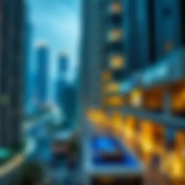 Understanding the Monthly Cost of Living in Dubai Summary Understanding the Monthly Cost of Living in Dubai Summary
