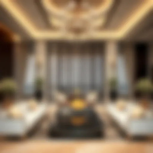 Understanding the Role of a Marquis Developer in the Dubai Real Estate Market Introduction