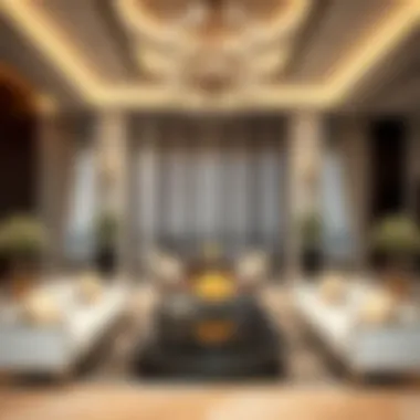Understanding the Role of a Marquis Developer in the Dubai Real Estate Market Introduction Understanding the Role of a Marquis Developer in the Dubai Real Estate Market Introduction