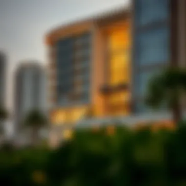 Notable Understanding the Role of a Marquis Developer in the Dubai Real Estate Market Notable Understanding the Role of a Marquis Developer in the Dubai Real Estate Market