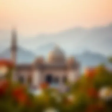 Cultural Heritage Sites in Oman Cultural landmarks of Oman